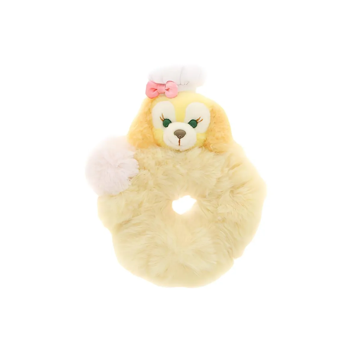 Disney CookieAnn Hair Tie Doll Products