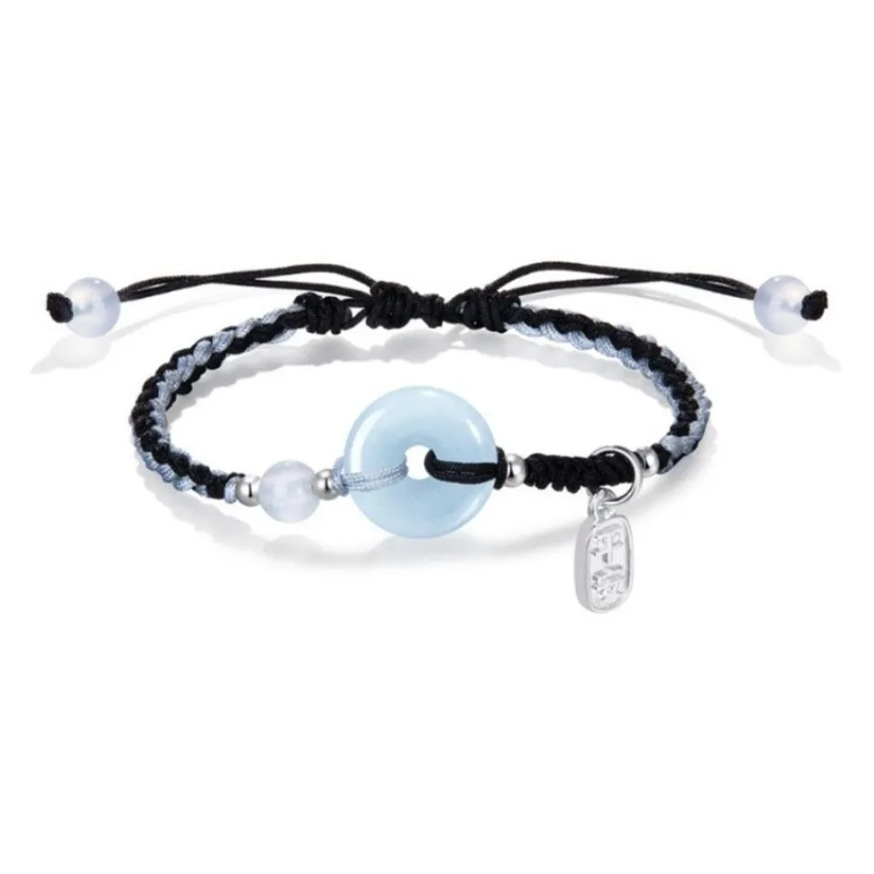 GIRATI Ткань Браслеты Унисекс