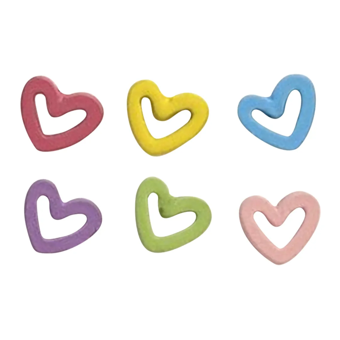 MIDNIGHT MOMENT Сплав Серьги-гвоздики Женские