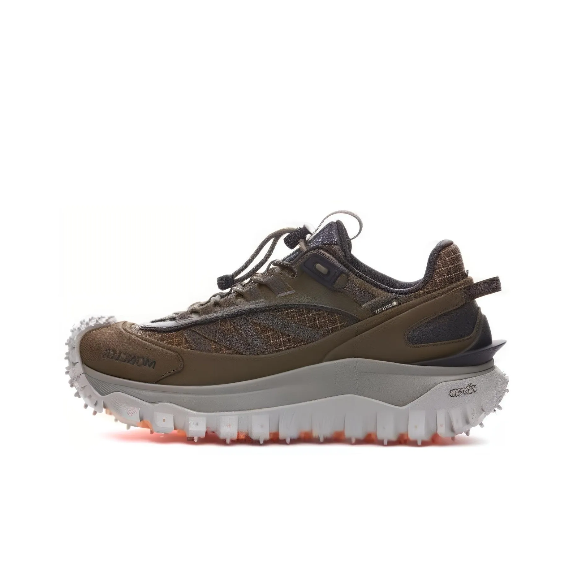 Moncler Grenoble Trailgrip Gtx Sneakers