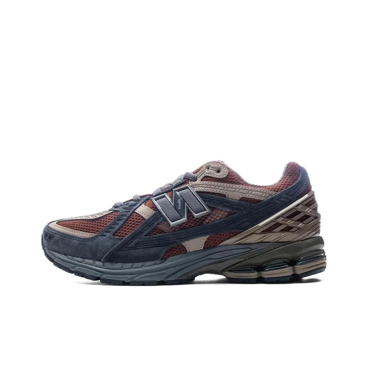 New Balance 1906U Rich Oak Phantom