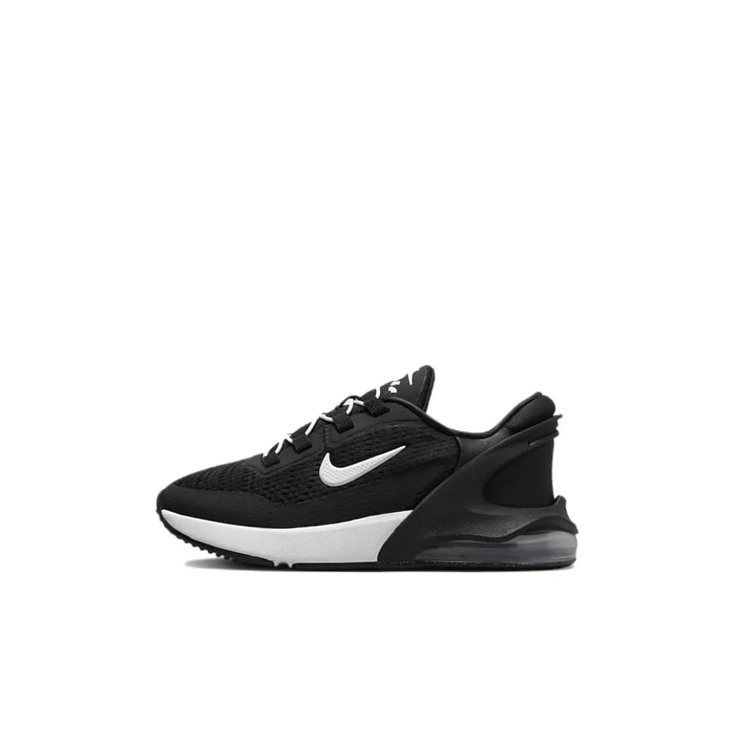 Nike Air Max 270 Детская повседневная обувь Низкий топ Предшкола