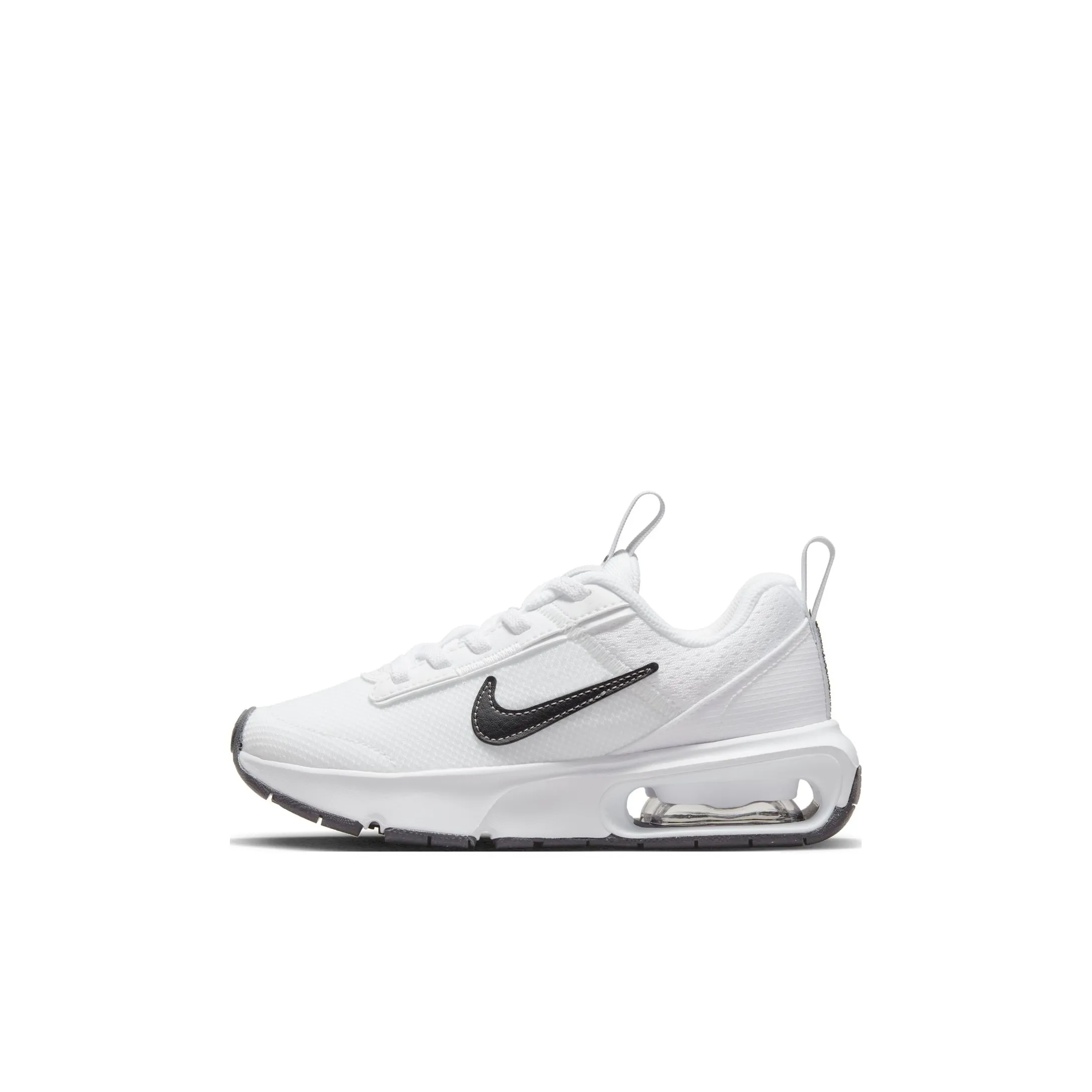 Nike Air Max INTRLK Детская повседневная обувь Низкий топ Предшкола