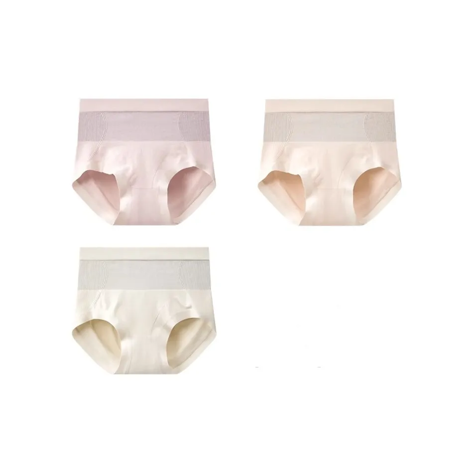 Touse Underpants Women's 3 Pack