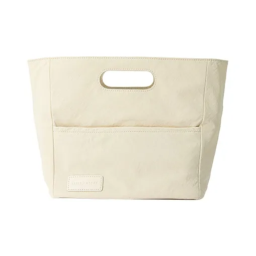 VANESSA HOGAN Ткань Lunch Box Сумка Женская Многоцветная