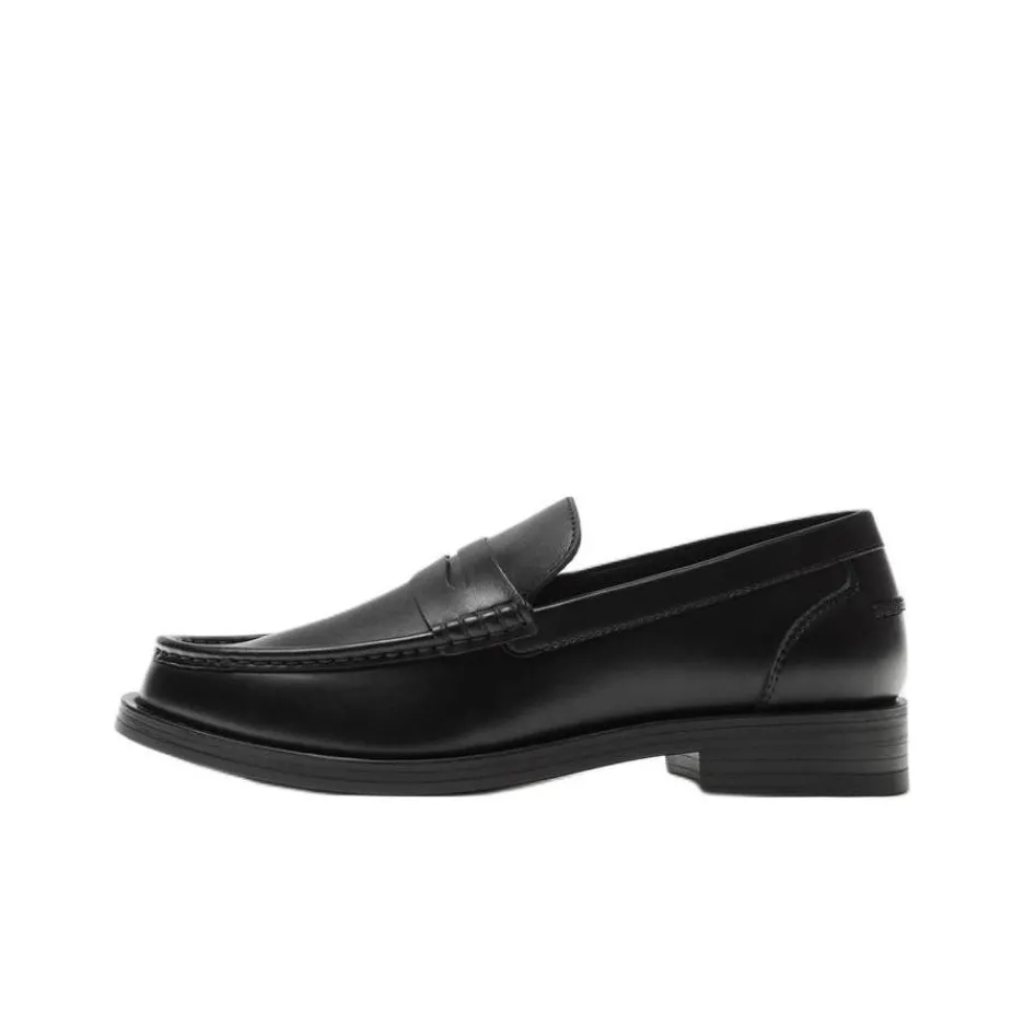 ZARA Loafers Men's