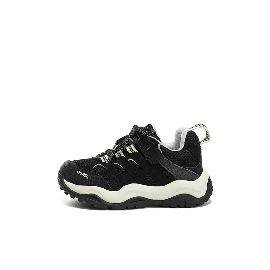 Jeep Low Top Kids Lifestyle Shoes Kids'
