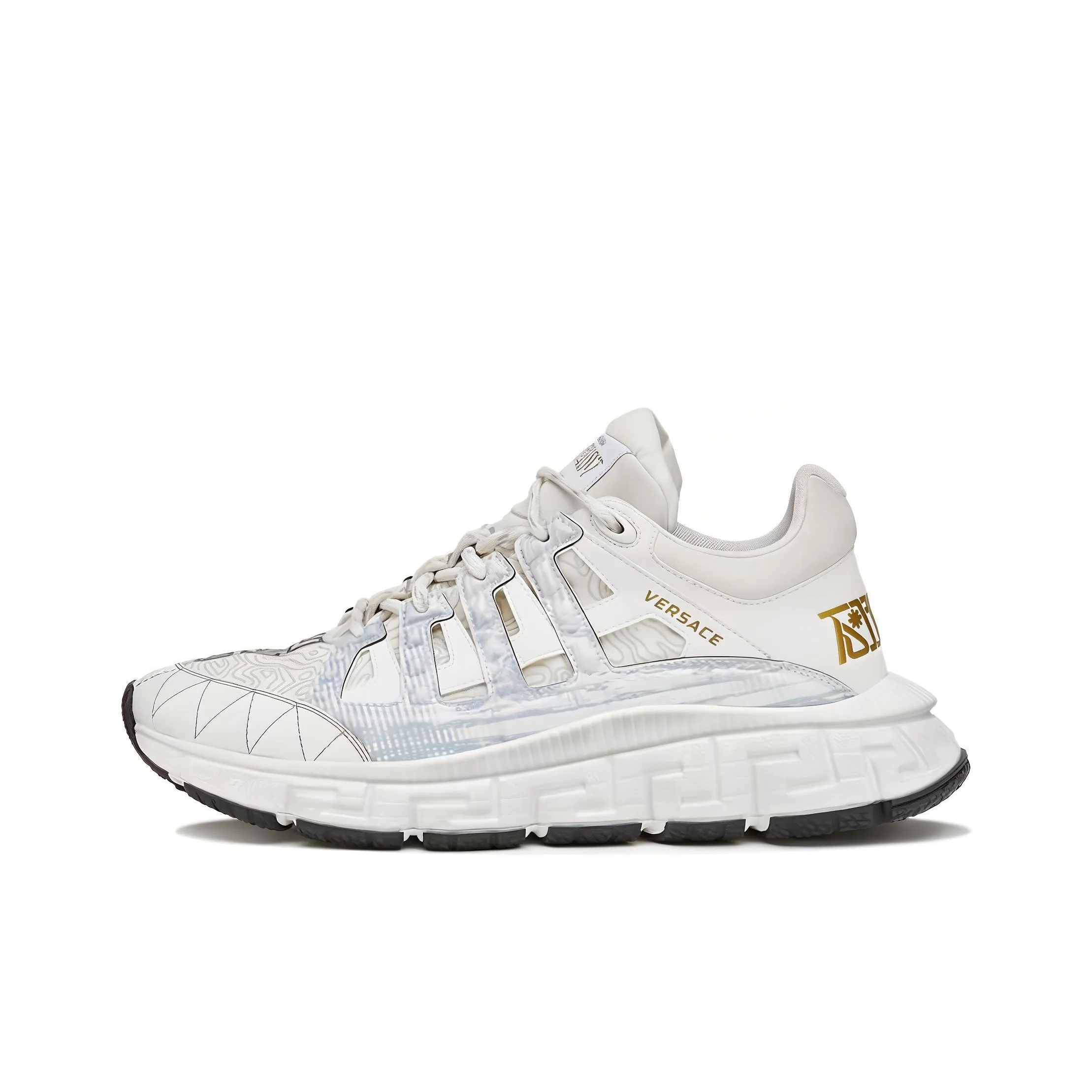 Sneakers Falcotto New Ferdi 0012015873.10.1F18 Militare Orange