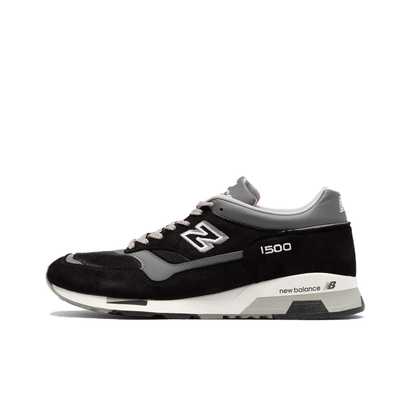 New Balance NB 1500 Collection Низкие Кроссовки для Бега Унисекс Черные