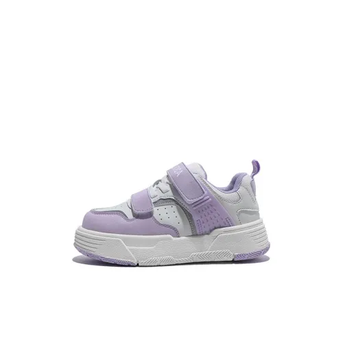 NAUTICAKIDS Детская повседневная обувь Low Top Фиолетовая Kids