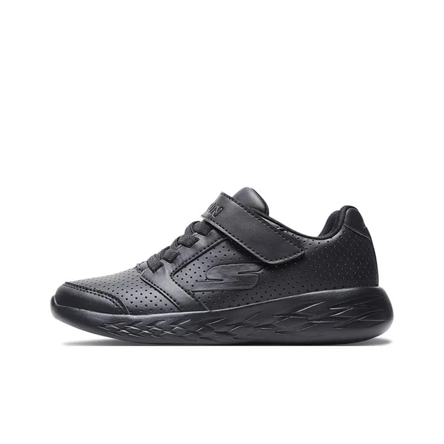 Skechers Casual Black Teenagers