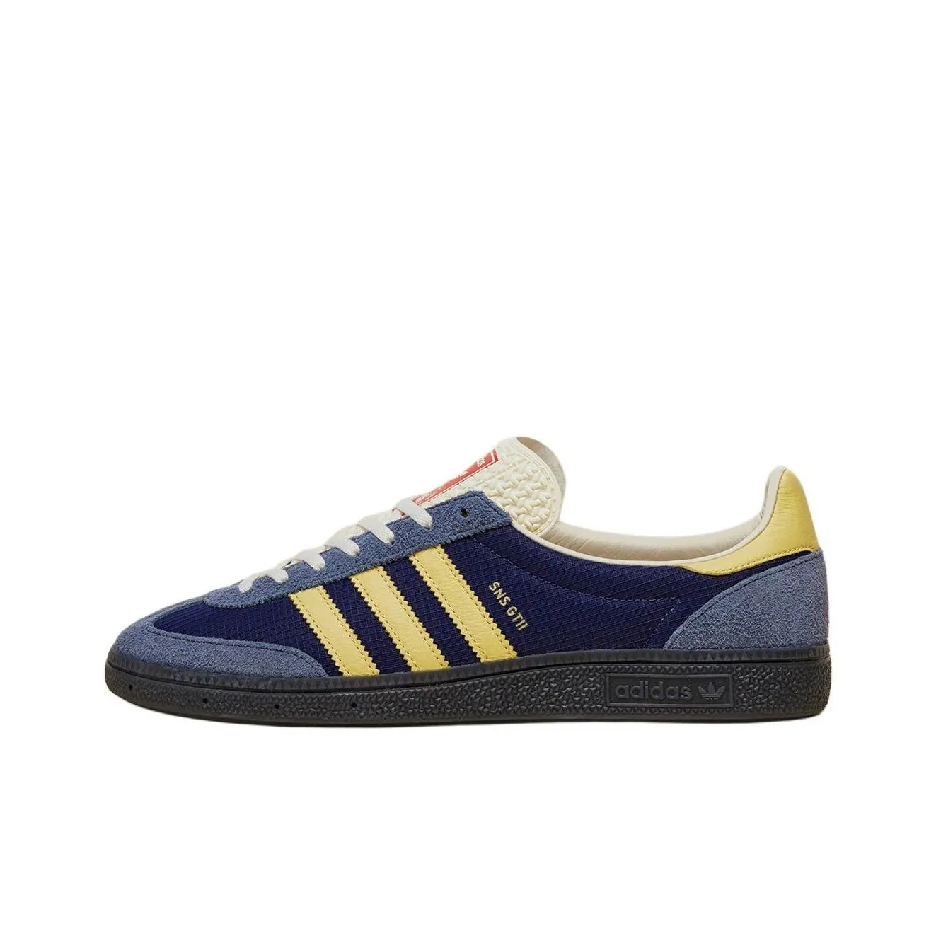 Adidas Gt Ii Sneakersnstuff Berlin