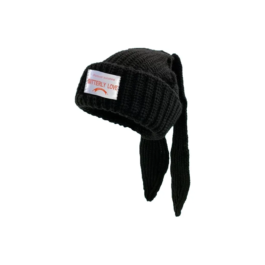 Bejirog Полиэстер Шапки-бини Унисекс