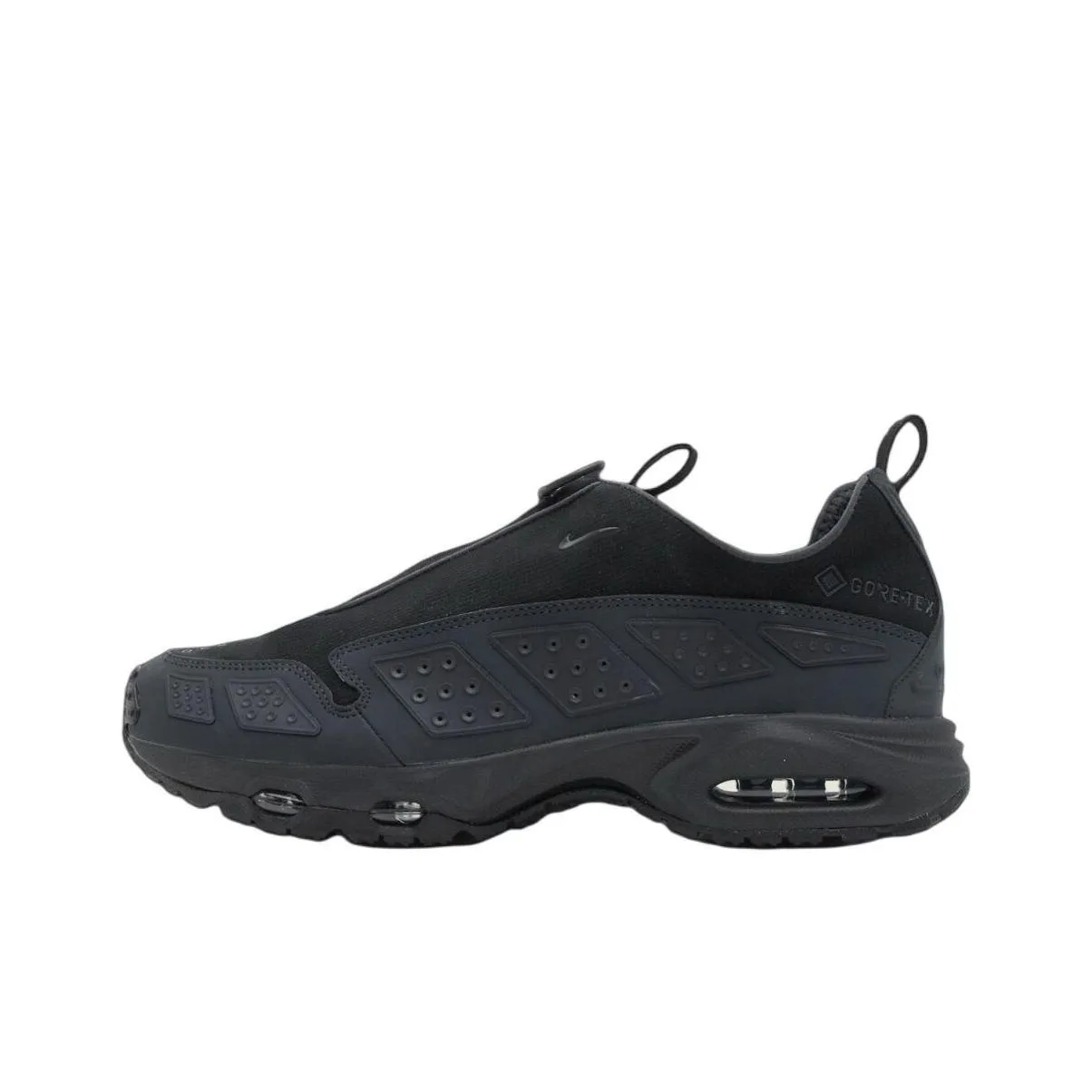Nike Air Max Sunder Gore Tex Black Smoke Grey Women's