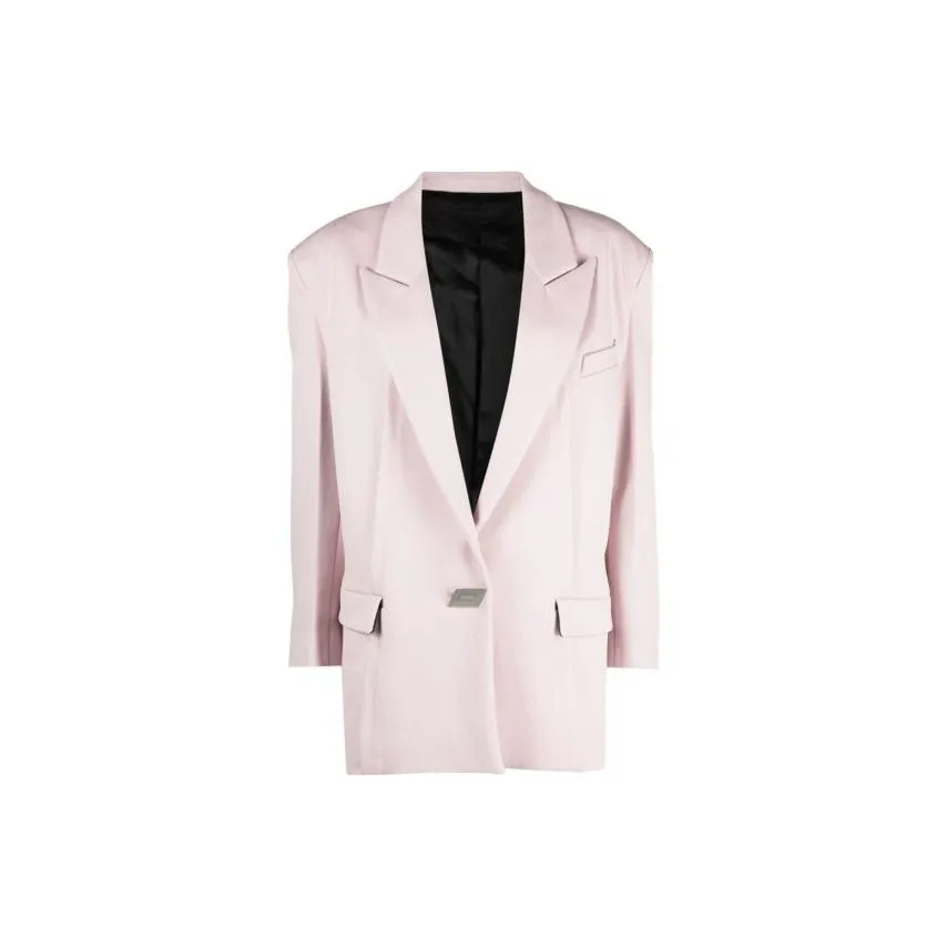The Attico Oversize Blazer