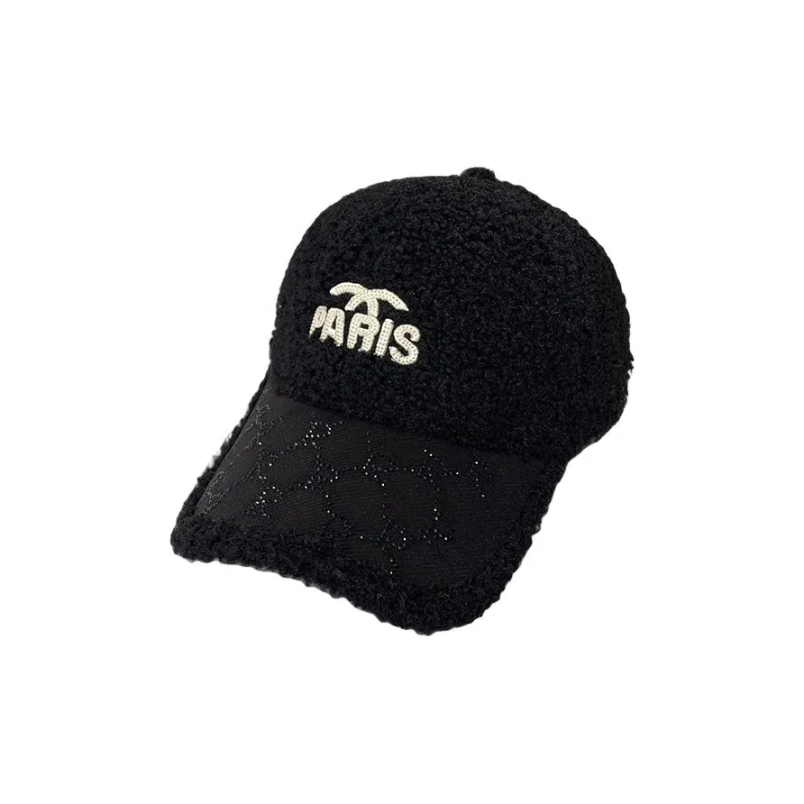 Mulinsen Шерпа Кепки Унисекс