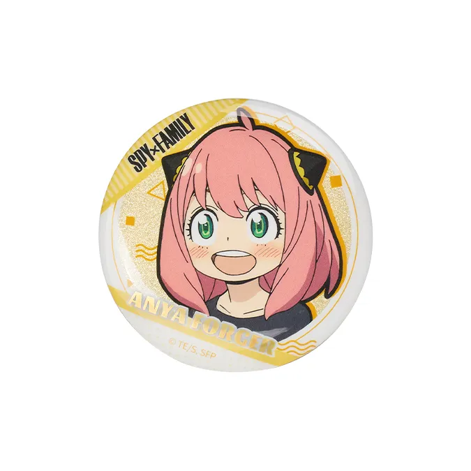 POP MART Resonance, SPY X FAMILY 'Anya's Buddy' Trend Based Products