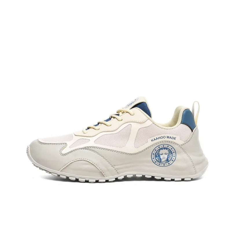 KAAHOO Низкий топ Повседневная обувь Унисекс