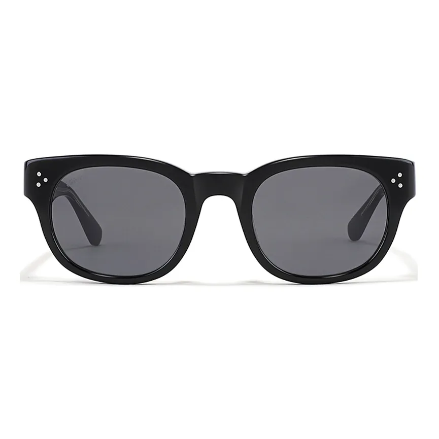 Fakeme Пластиковая оправа Солнцезащитные очки Унисекс