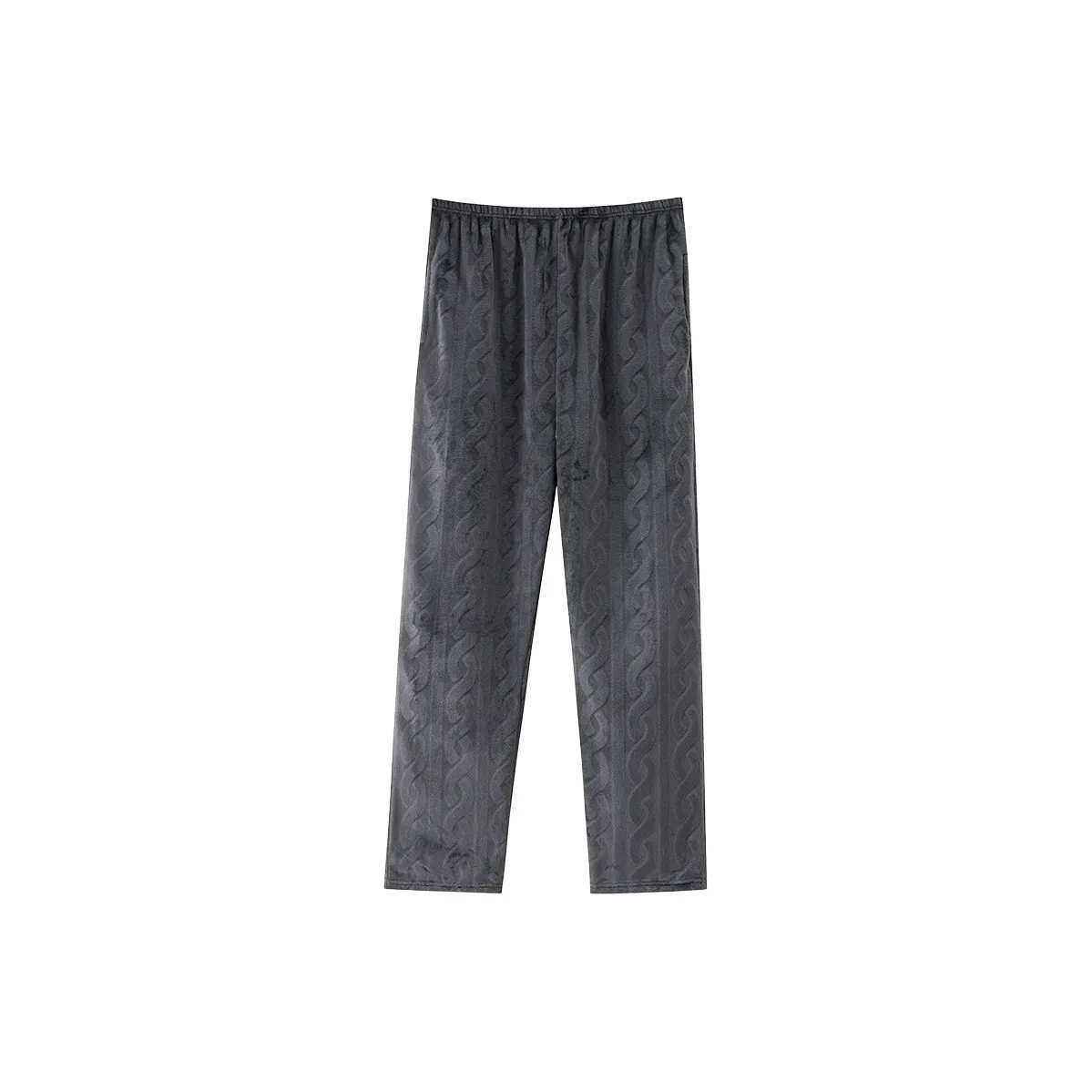 Herbal Primer Pajama Pants Men's Image Color