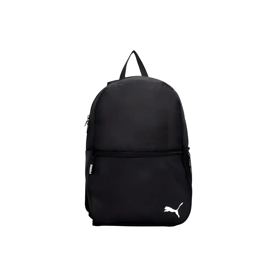 PUMA Ткань Рюкзак Стандартный Унисекс Черный