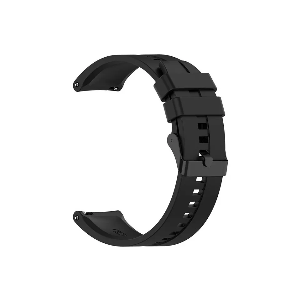 APEPALOG Ремень Совместимость с Huawei материал силикон совместим с Huawei GT5 GT4 GT3 GT2 и Samsung All длина 205 мм