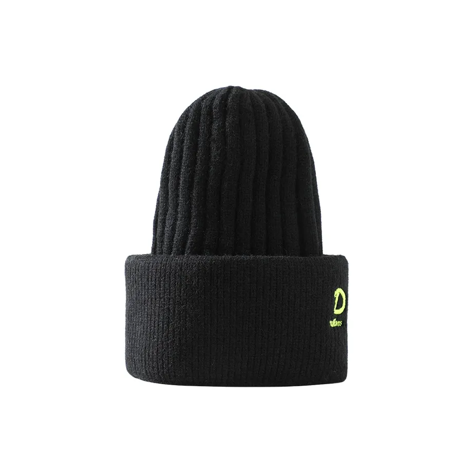 Shizhu Non Adjustable Beanies Unisex