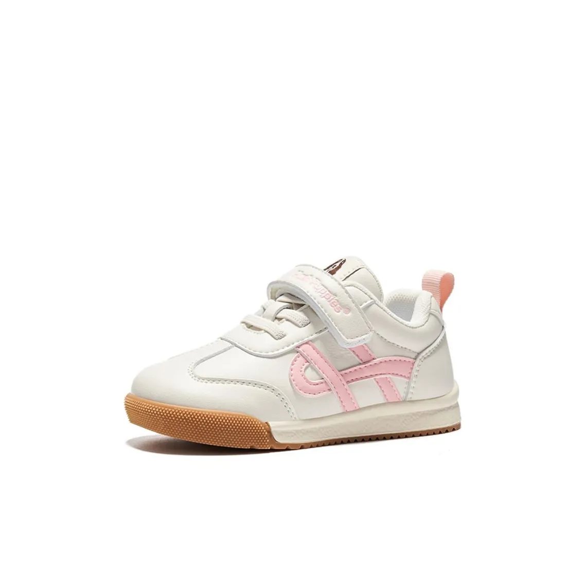 Hush Puppies Slip-Resistant Низкий Топ Kids Lifestyle Shoes Детский