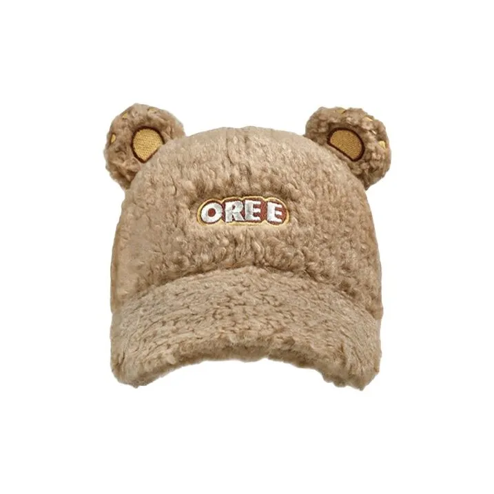 Mulinsen Шерпа Кепки Унисекс