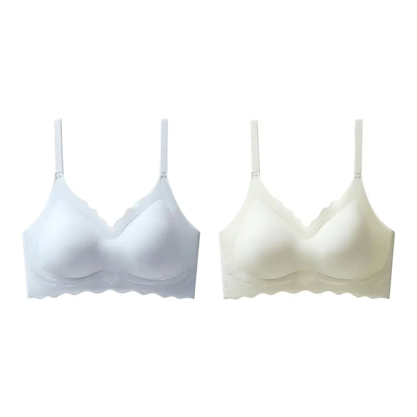 YUZHAOLIN Bra Women's Combo Set