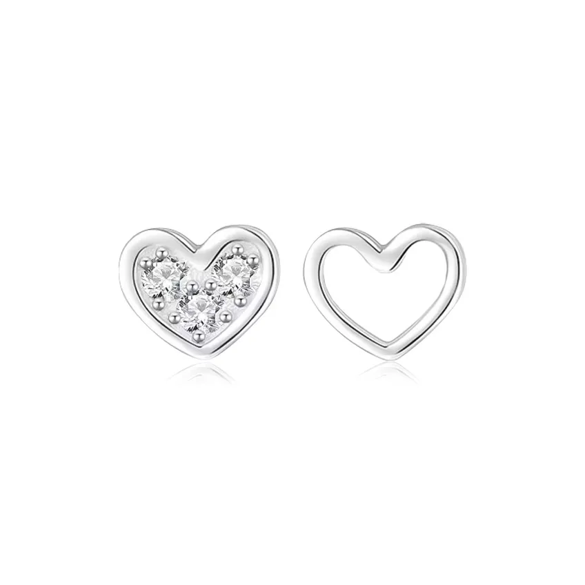 Коллекция Teddy's Collection Alloy Stud Earrings Женские