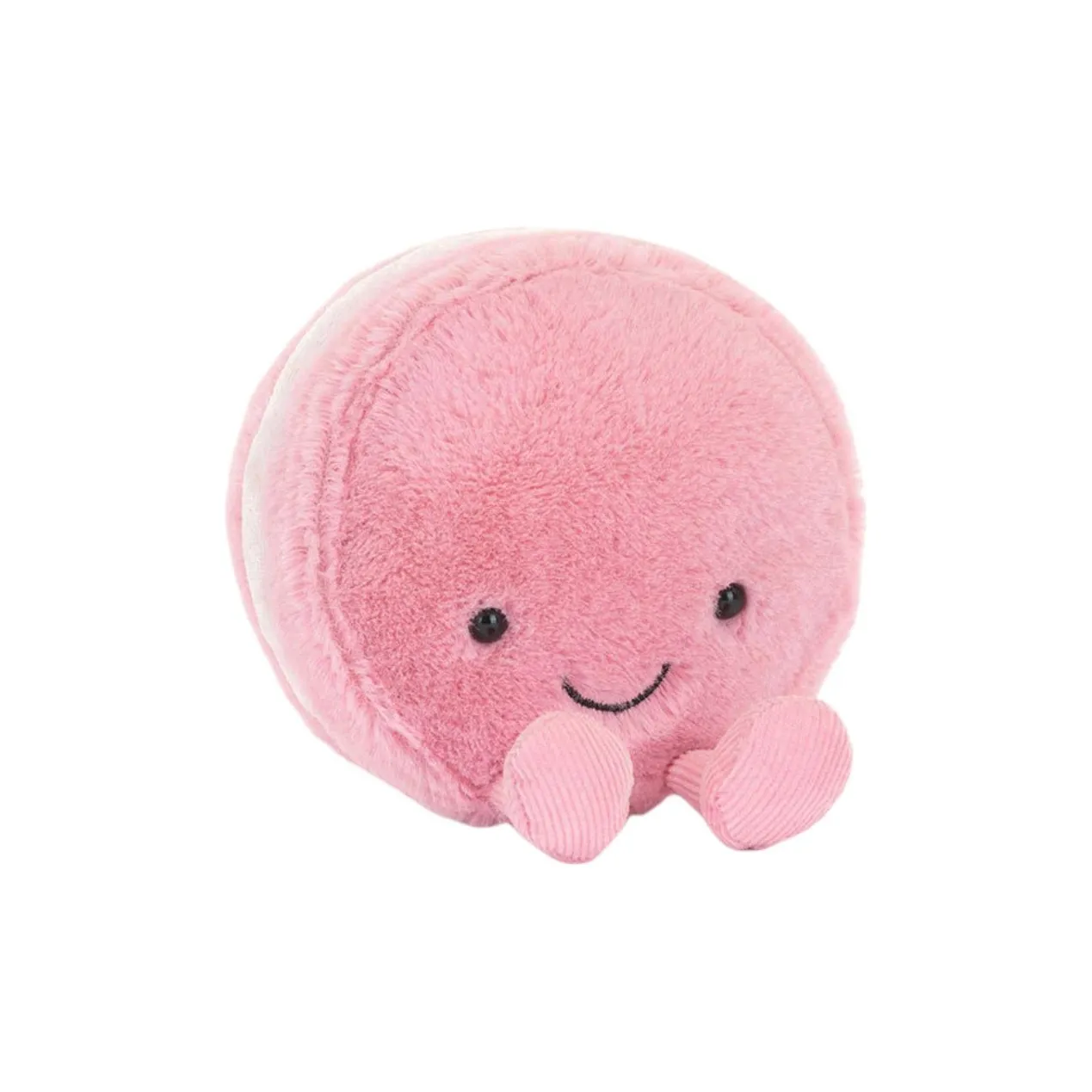 JELLYCAT Gourmet Collection Amuseables Куклы Плюшевая кукла 10 см Высота в сидячем положении