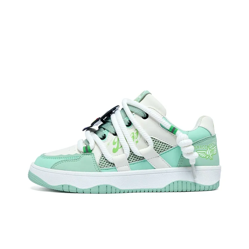 Disney Toy Story противоскользящие устойчивые к истиранию низкие топовые скейтбордические кроссовки унисекс