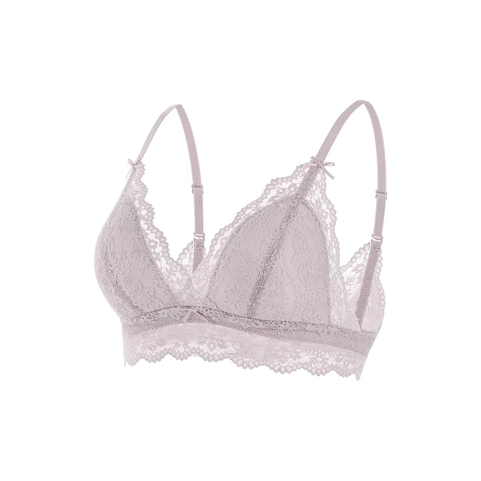 DUSHILIREN Женские бюстгальтеры