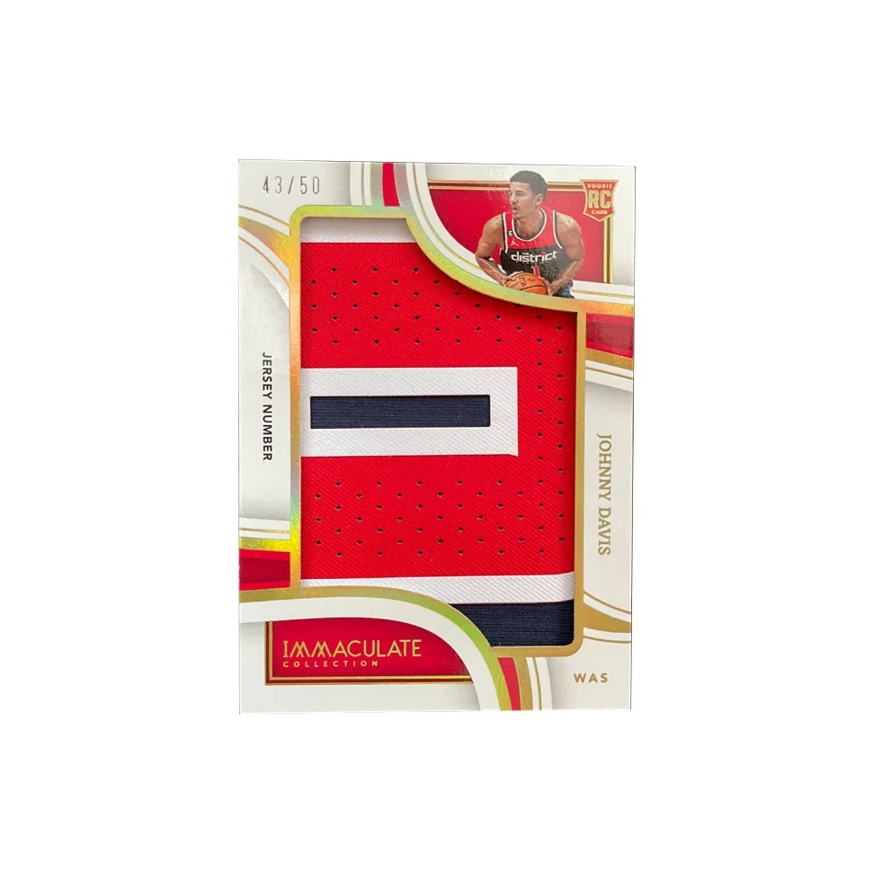 PANINI Спортивные карты