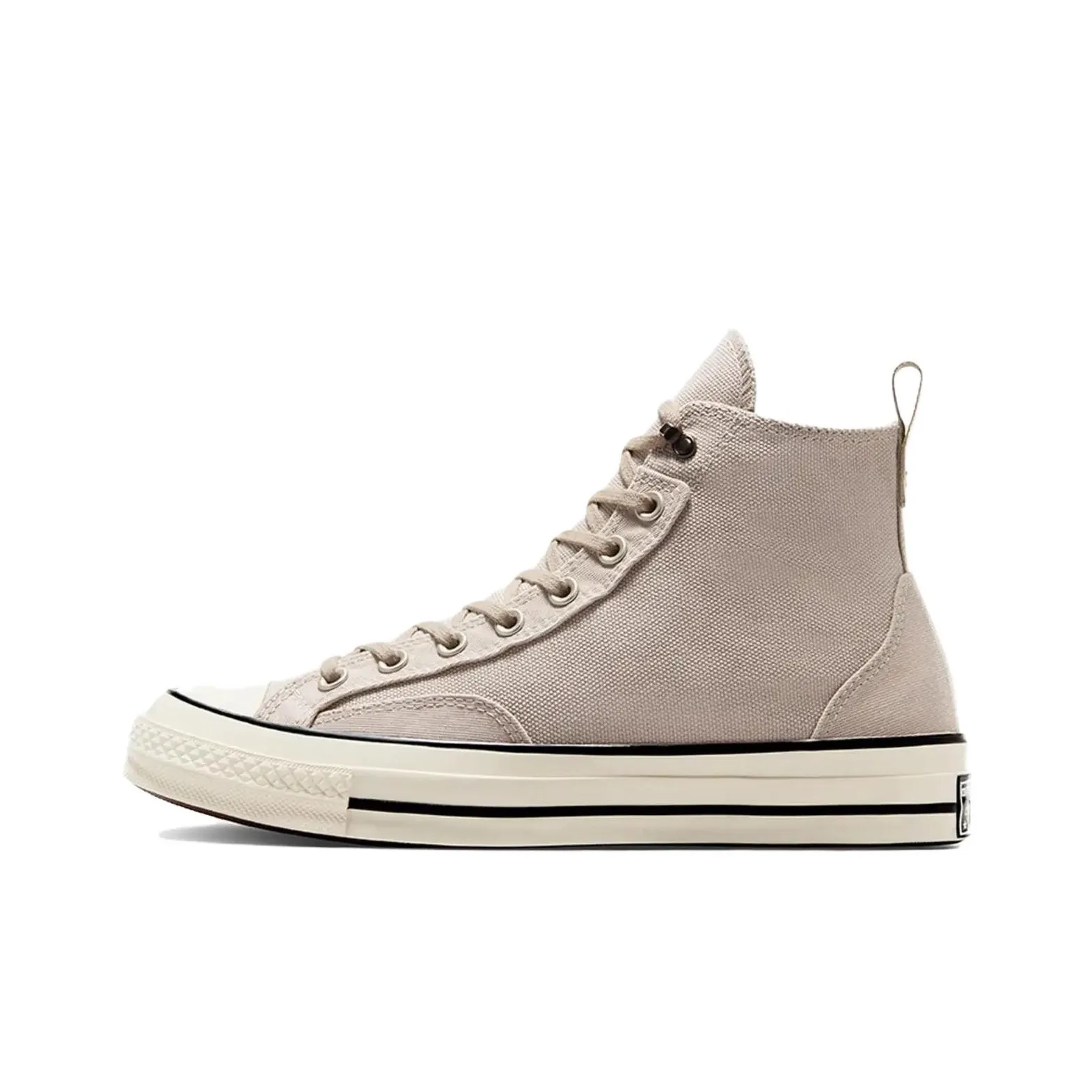 Converse Chuck 70 High 'Jungle Cloth Papyrus'