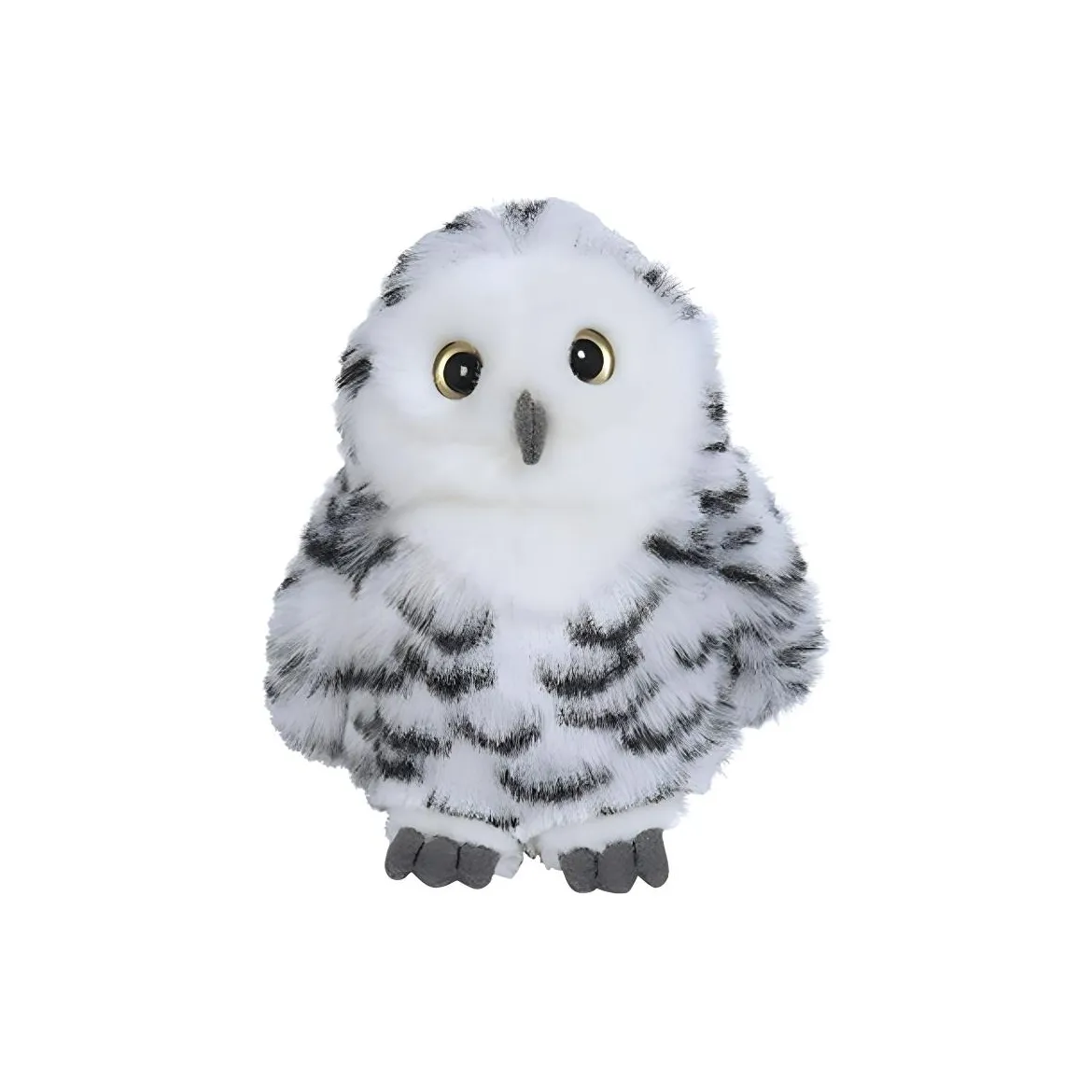 Hamleys Animal Owl Compatibility With Ages Above 3 Years Old Dolls Plush Doll 18CM High