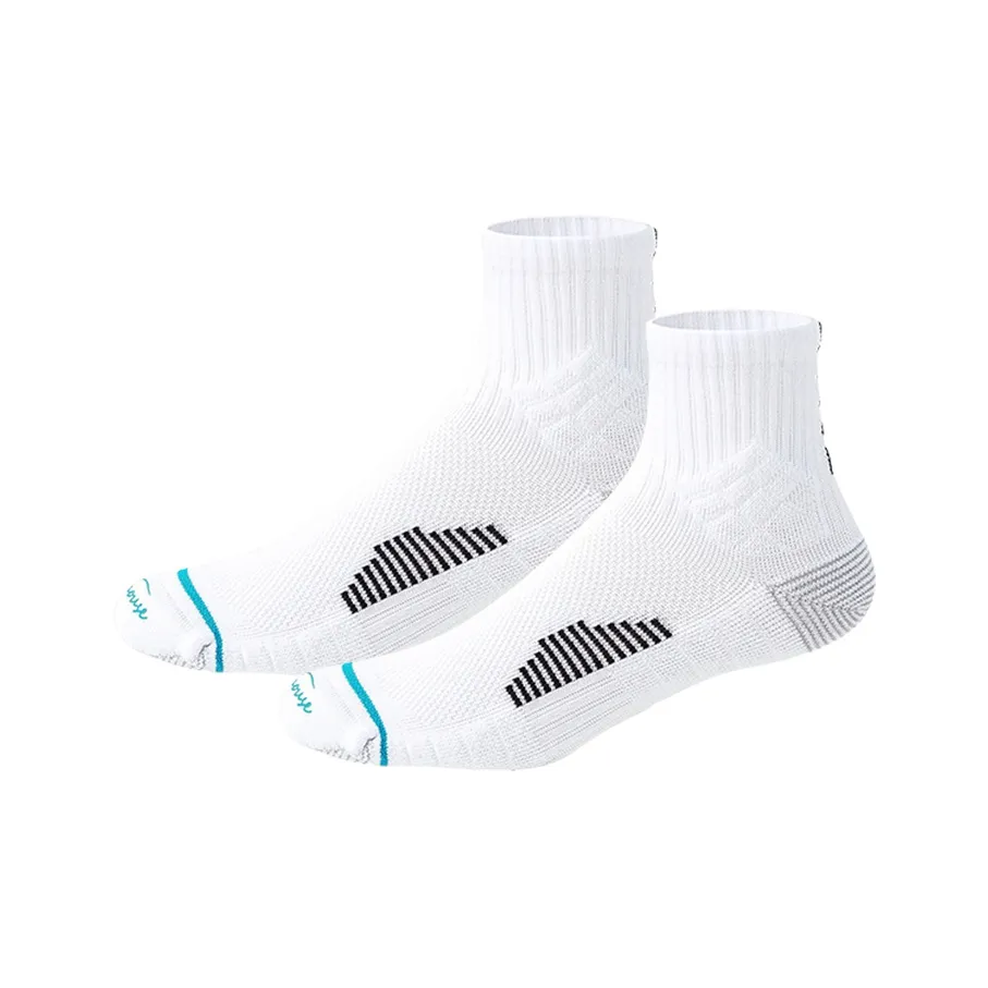 Спортивный дом Беговые носки Мужской Комбо набор