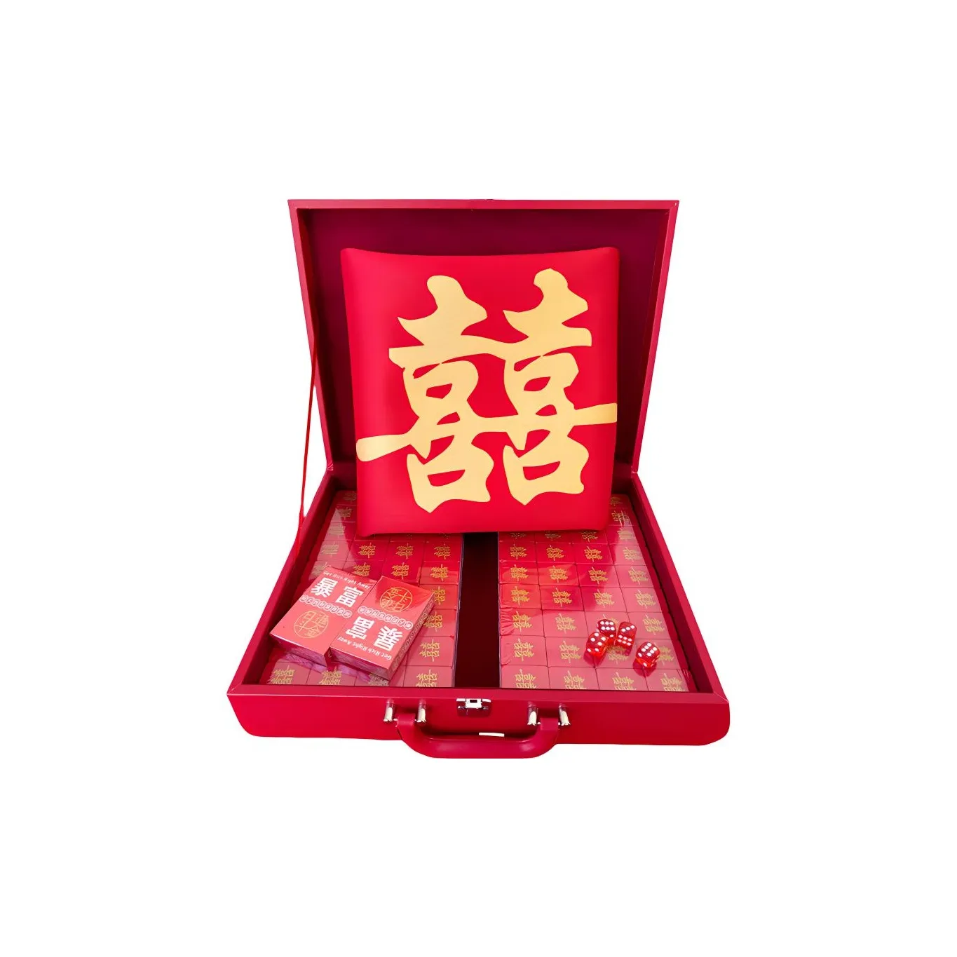 Imono Home Mahjong Sets
