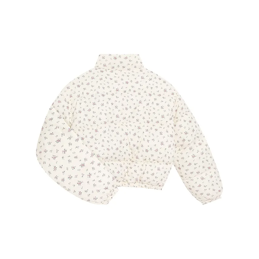WOWI KCKS Puffer Jacket Women's