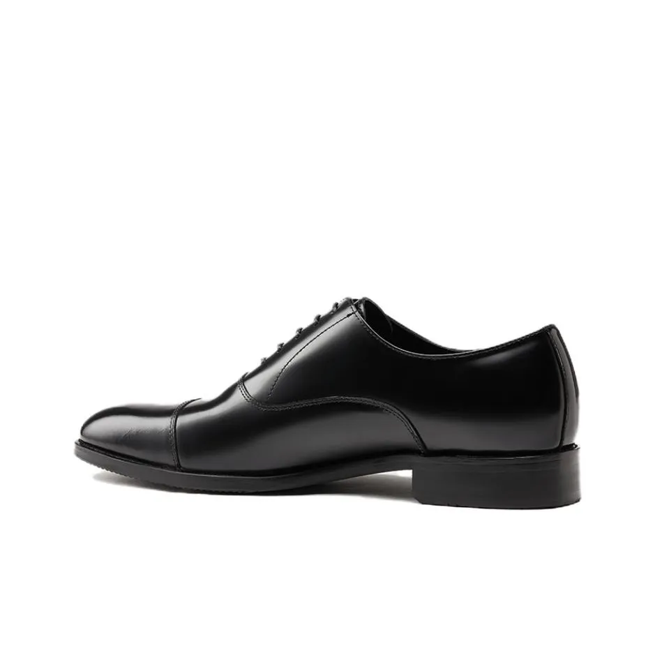 BY CREATIONS Dress Shoes Men's Black
