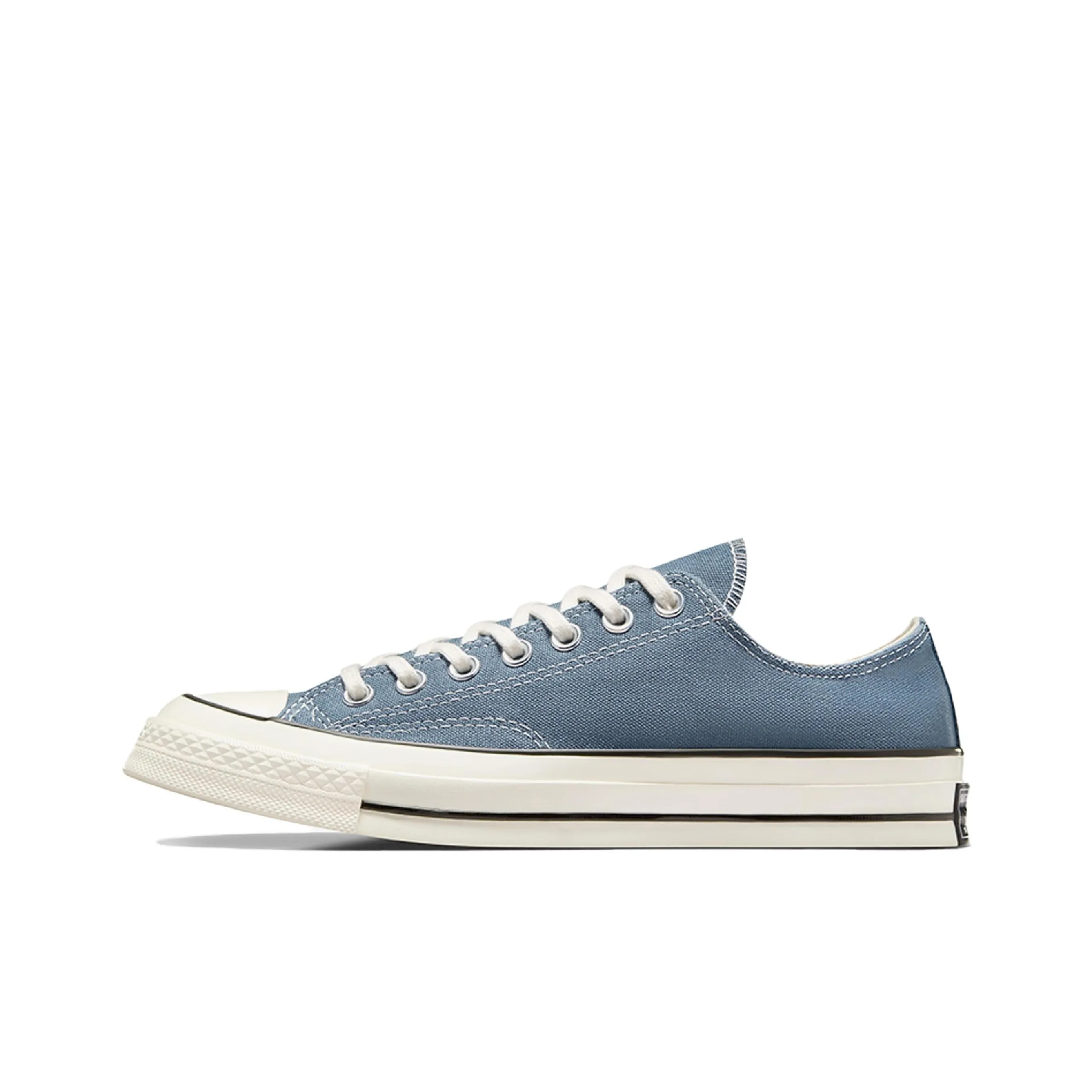 Converse Chuck 70 Low Топ Кеды Мужской Синий