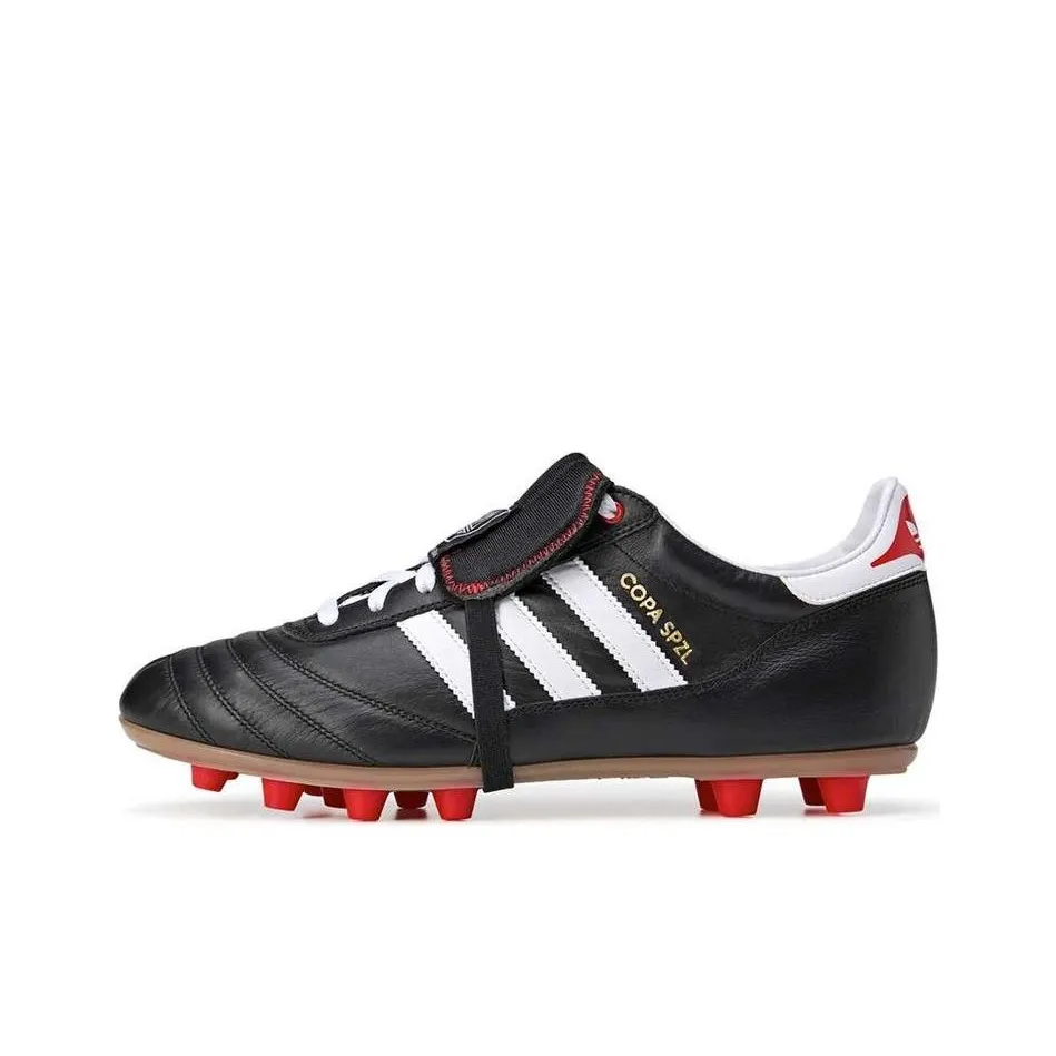 Adidas Copa Mundial Spezial F.C. Fg Black White Red