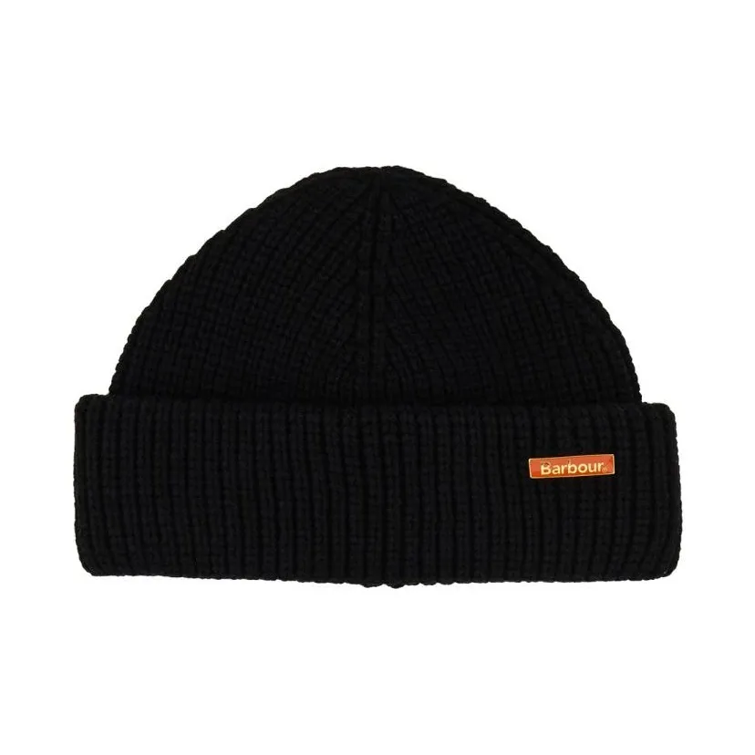 BARBOUR Mosely Fisherman Beanie