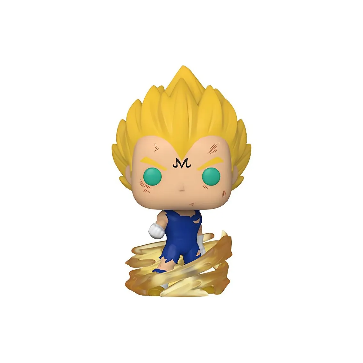 Funko Vegeta Pop Dragon Ball Z Demon 10cm Scale Figures