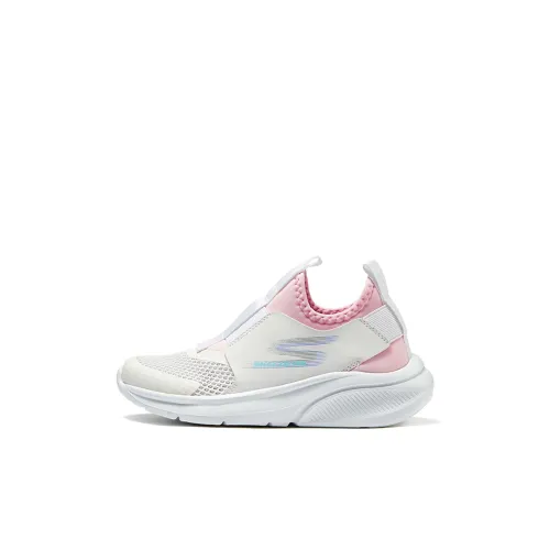 SKECHERS GIRLS Детская повседневная обувь MID Топ Kids