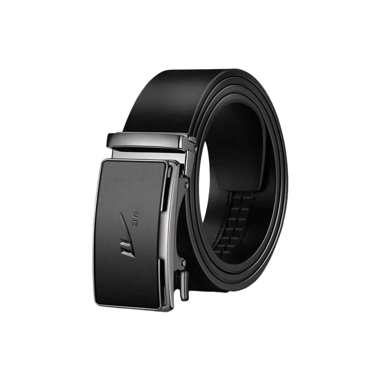 Warrior Bovine Split TRANSFER Кожаные ремни Мужской 3,5