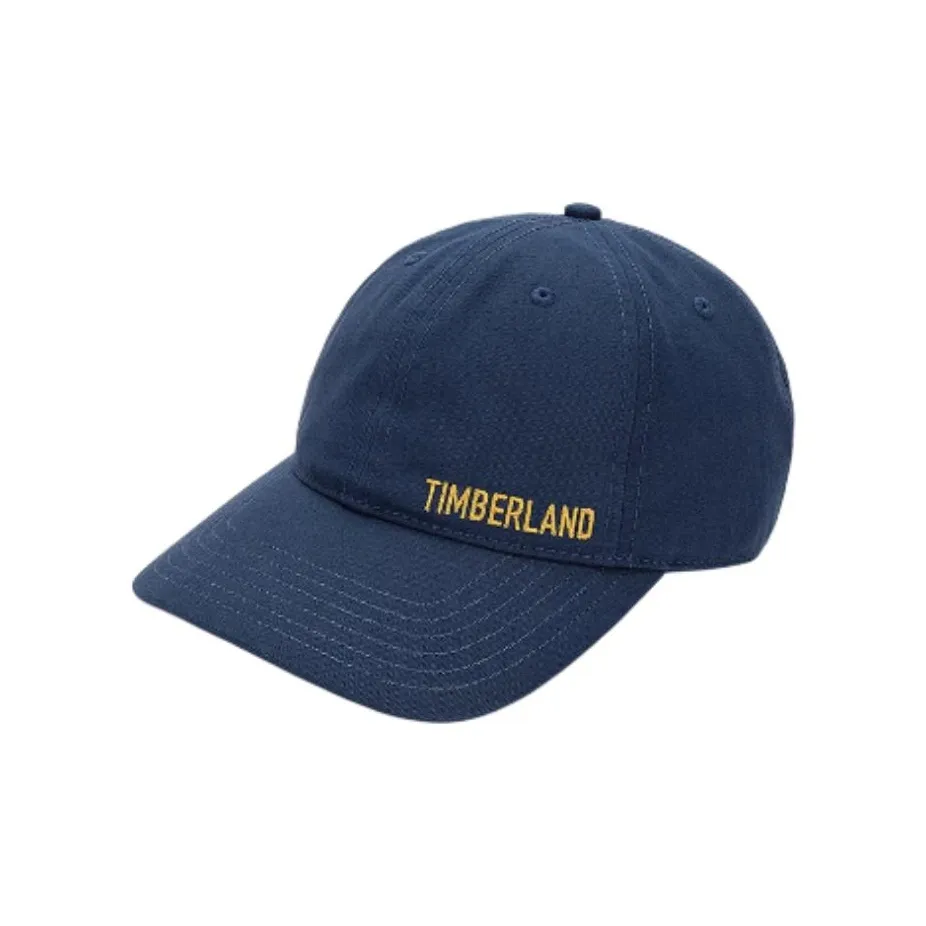 Кепки Timberland унисекс темно-индиго