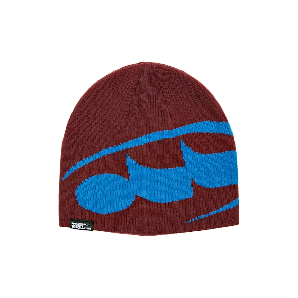 The MAD HATcher Акриловые шапки-бини унисекс