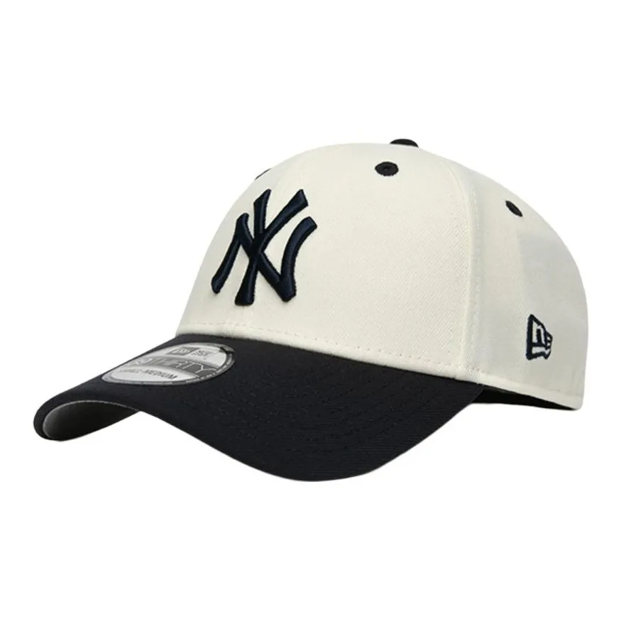 New Era Cap Logo embroidered Cap